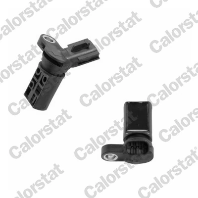 Sensor, crankshaft pulse